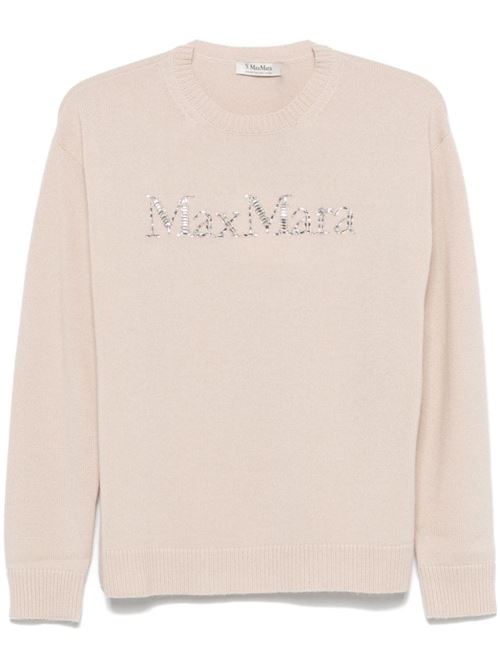 Kassel Jersey S' MAX MARA | 2429366163600KASSEL008